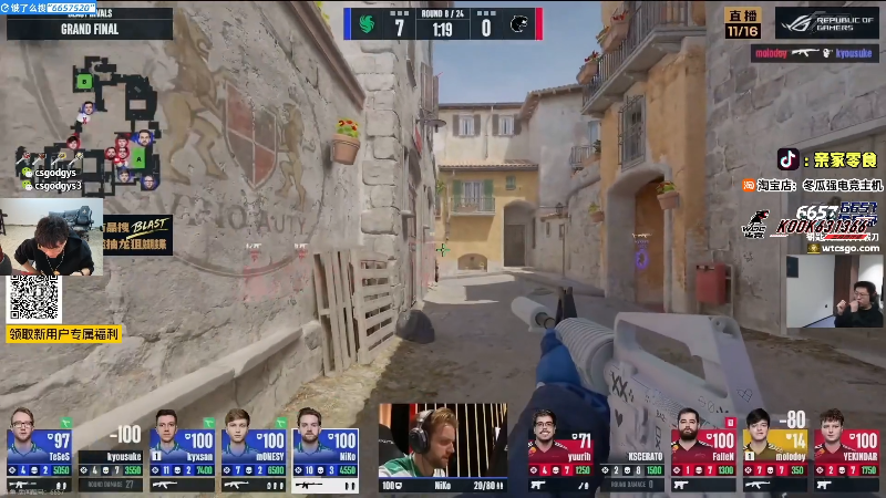 这是我剪辑的椰汁糕冬瓜强的直播精彩时刻，快来看看吧~