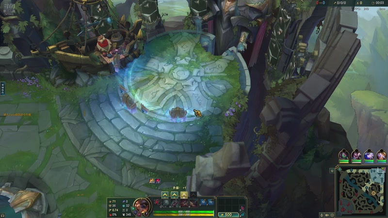 【2025-11-12 23点场】2k韩枫:2k韩枫：来晚了