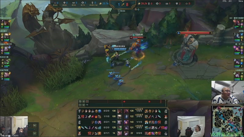 【2025-11-16 21点场】驴酱的冯雨大王：计划重新开始，代号：玄武二号门！