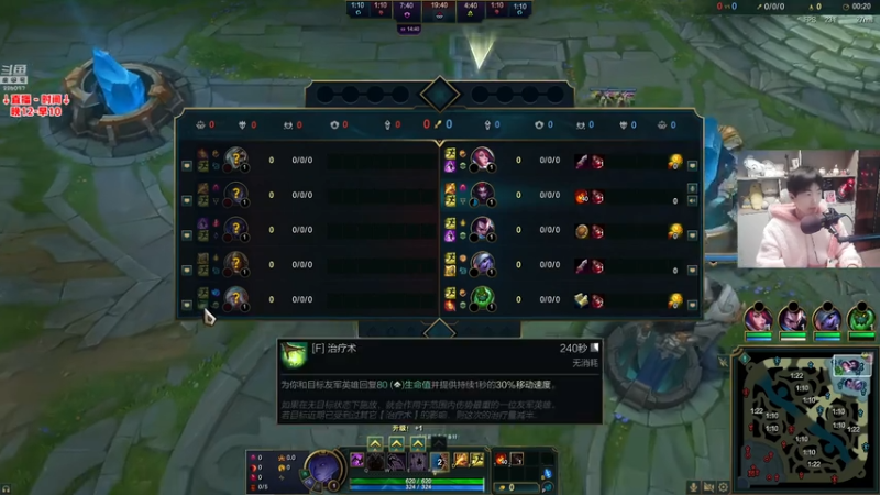 P13蜘蛛vs塞拉斯