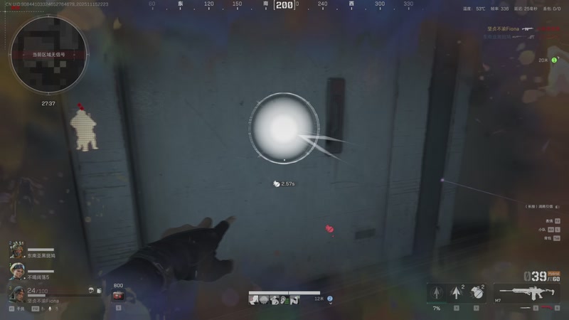 【2025-11-15 22点场】阿炎LTL：燃烧燃烧燃烧~