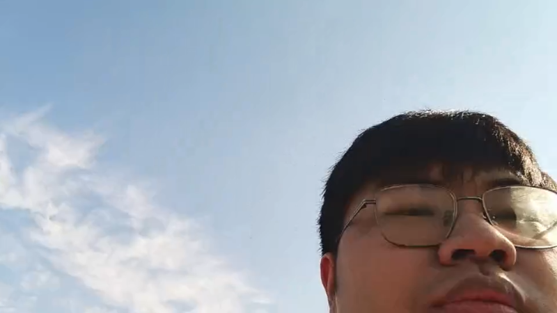 【2025-11-16 13点场】右手supking：户外第一二天！大唐盛世