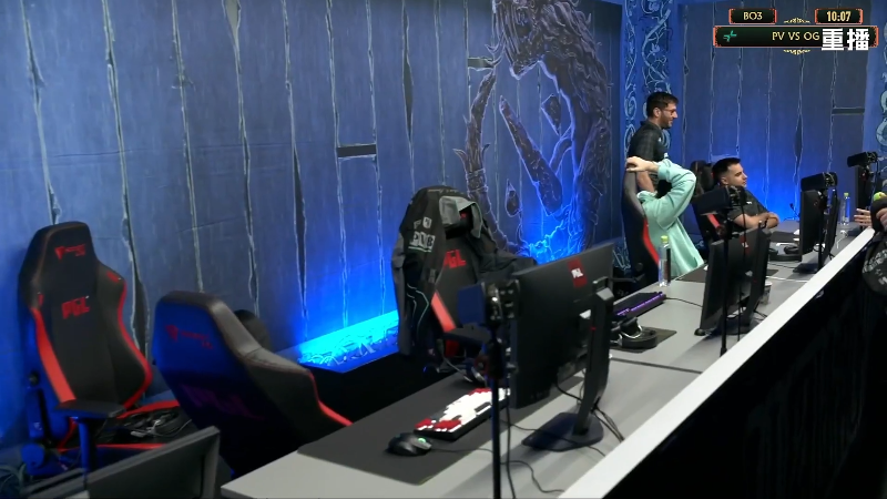 【2025-11-16 04点场】DOTA2赛事直播：【重播】PGL瓦拉几亚S6 主舞台