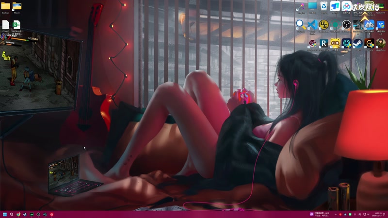 【2025-11-15 18点场】陶可可coco：玛姬可的咖啡小馆☕热的可可