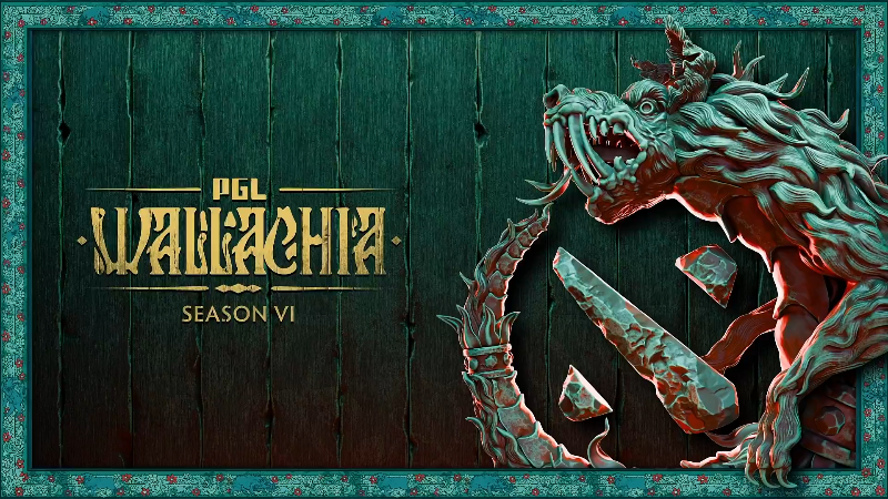 【2025-11-16 15点场】DOTA2赛事直播：【直播】PGL瓦拉几亚S6 主舞台