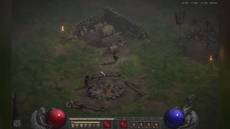 【2025-11-15 19点场】丫噪:镇邪2 1529119