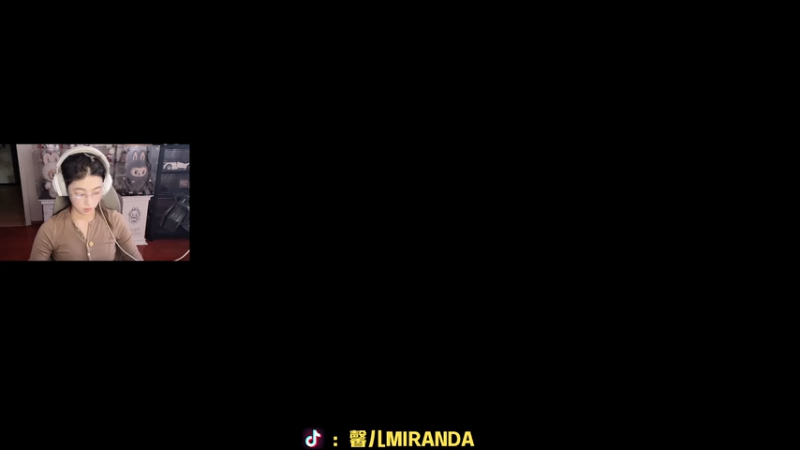 【2025-11-16 18点场】馨儿MIRANDA：【王杰】 这个赛季有3*3咯~