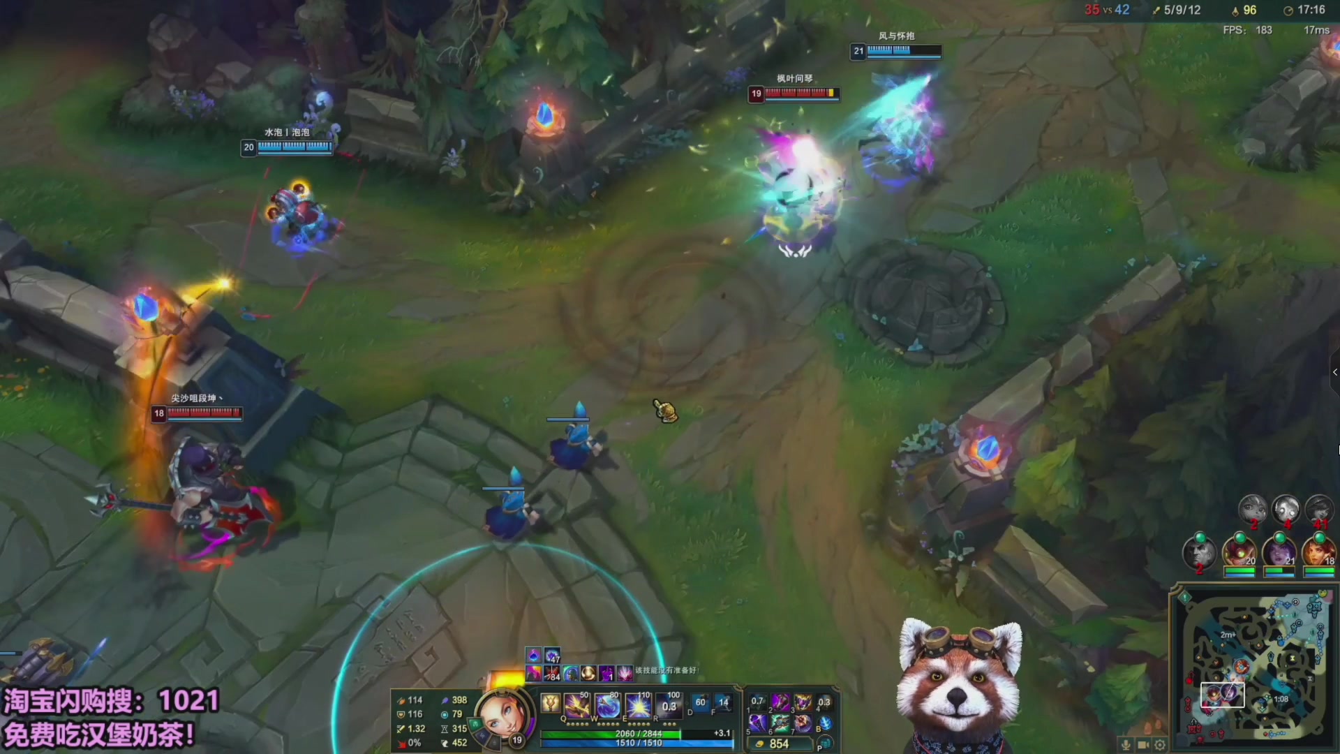 【2025-11-16 15点场】爷大干：无限火力国服测试服上车！