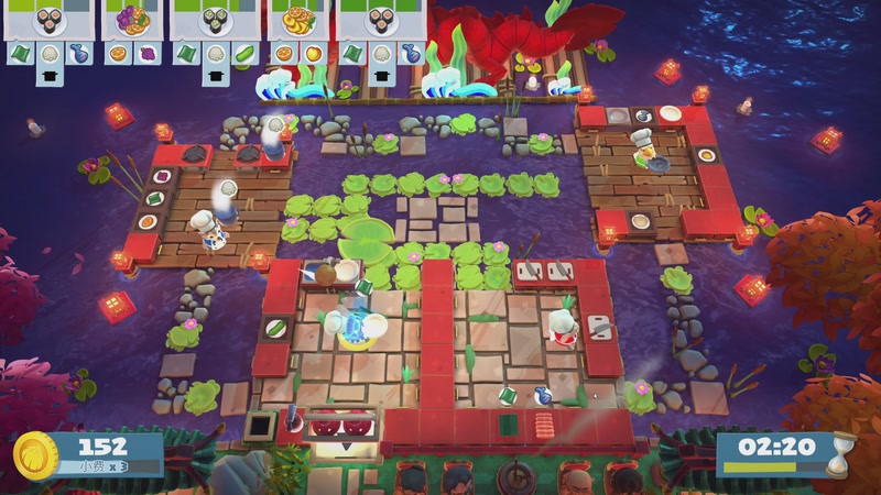 【2025-11-16 00点场】花舞剑：散排轻轻又松松