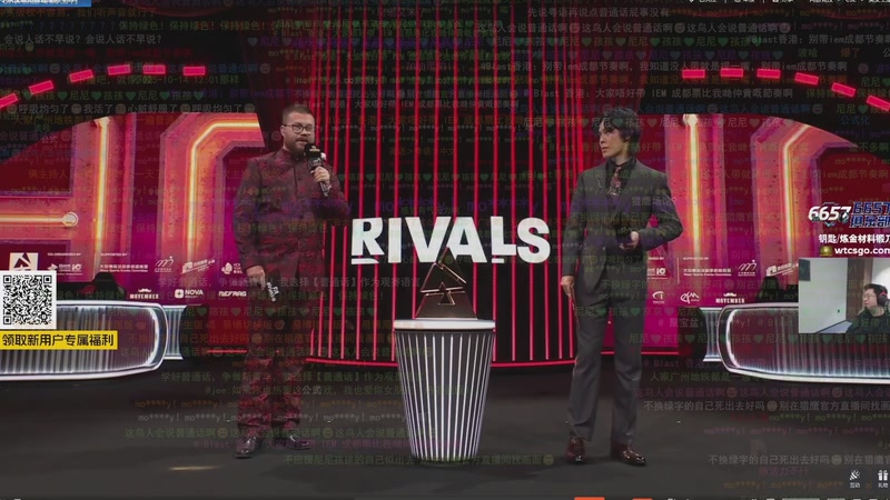 【2025-11-16 15点场】玩黑豹FURIA：新赛季33无单