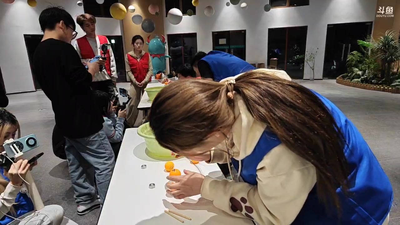 【2025-11-16 22点场】霸气虚幻哥1991：合肥大女婿！73965