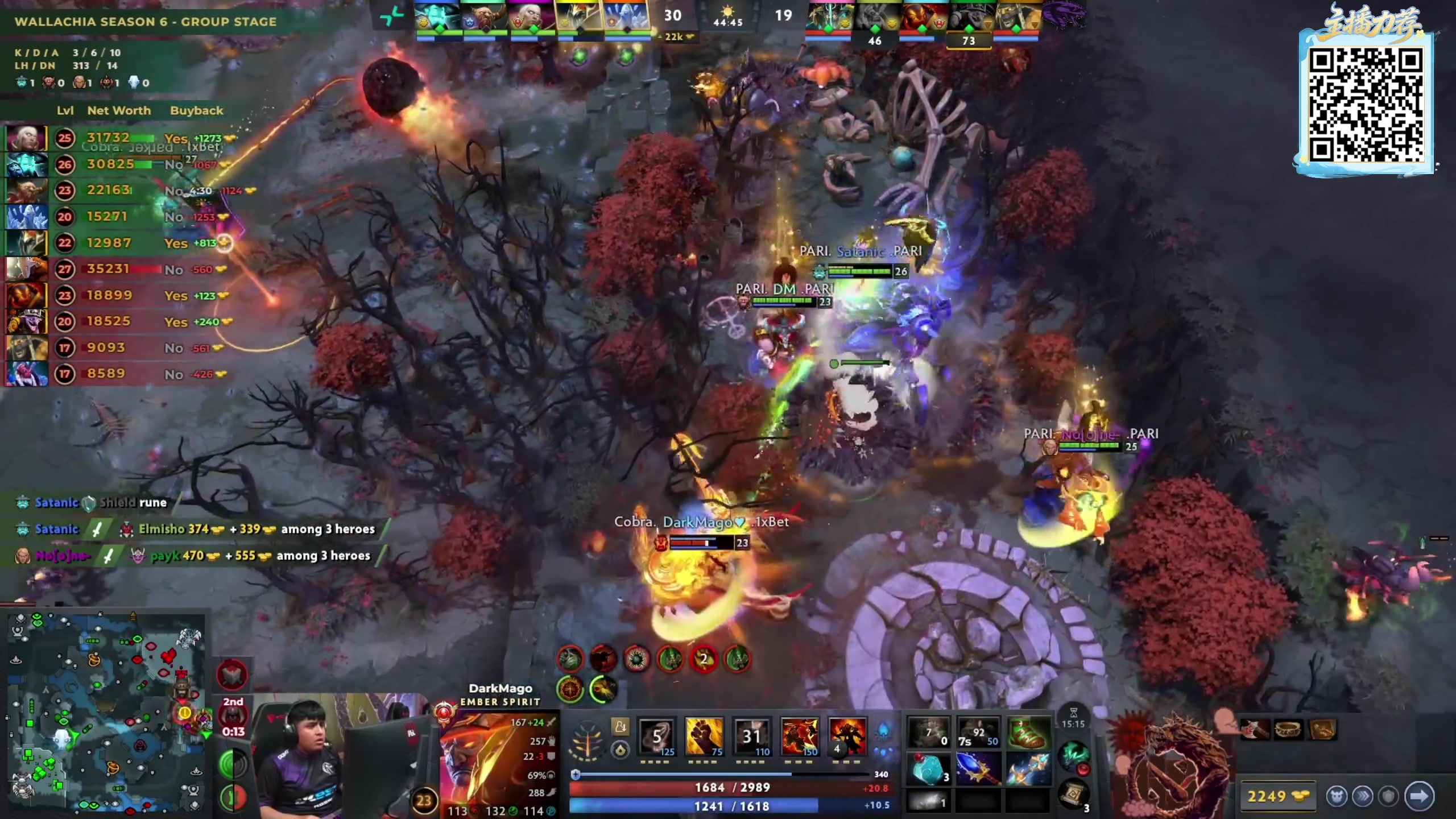 【2025-11-16 16点场】yyfyyf：陪伴每一天!