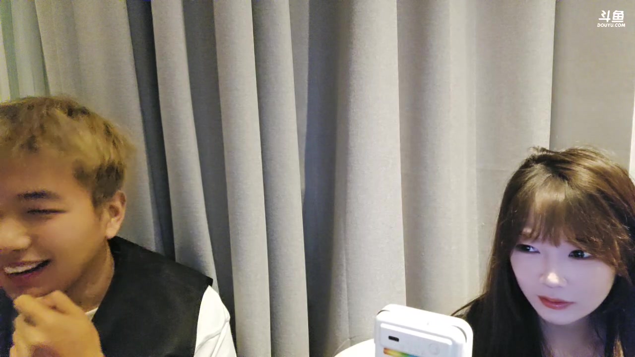 【2025-11-16 19点场】王大谋119：《奶团》见阿飞的第一天