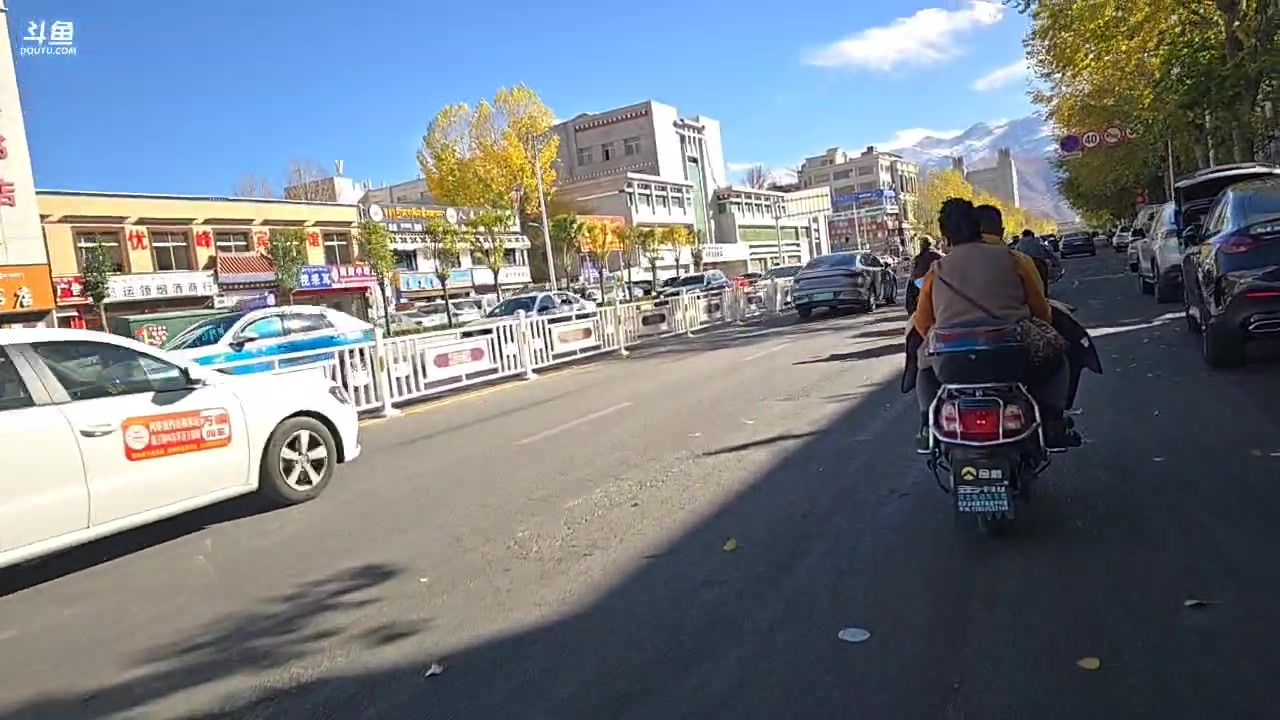 【2025-11-16 15点场】叶子户外：西藏拉萨day7纳木措