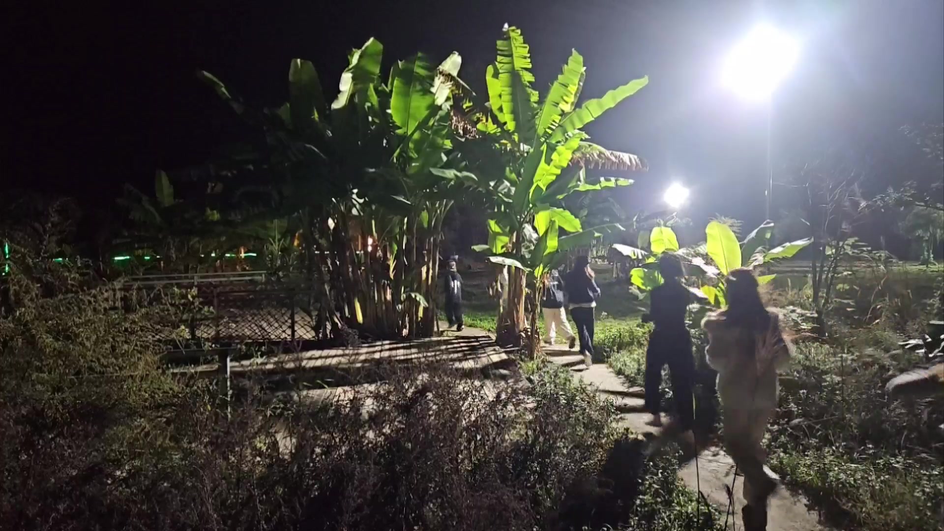 【2025-11-15 21点场】757户外：【非常互娱】757女团S7 娱乐季~