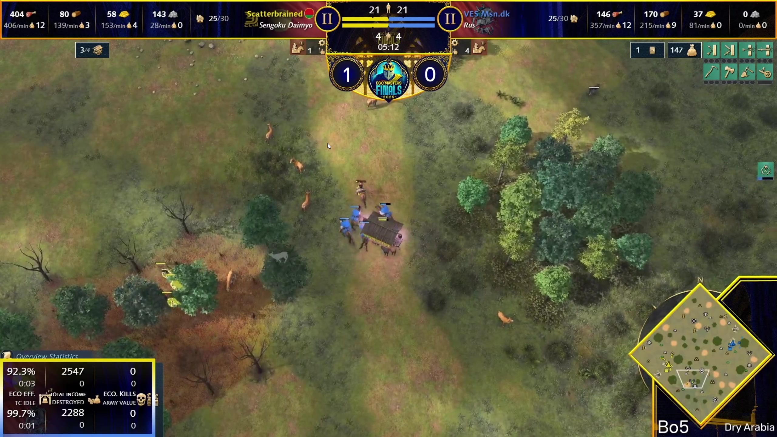 【2025-11-16 00点场】顾非池：看会儿帝国4比赛 看看他们的理解