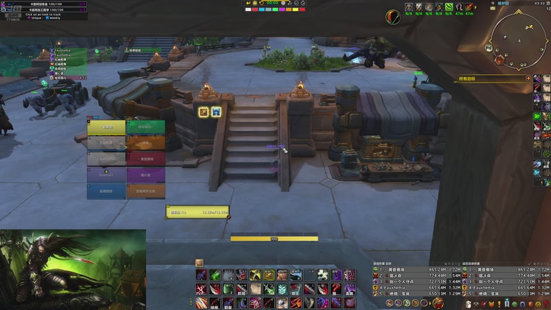 【2025-11-15 23点场】迈凯轮丶：训练训练！ 7716639