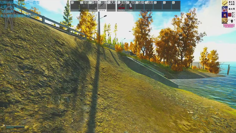 【2025-11-16 12点场】威猛先生yo：【威猛】塔科夫1.0正式版开荒中！