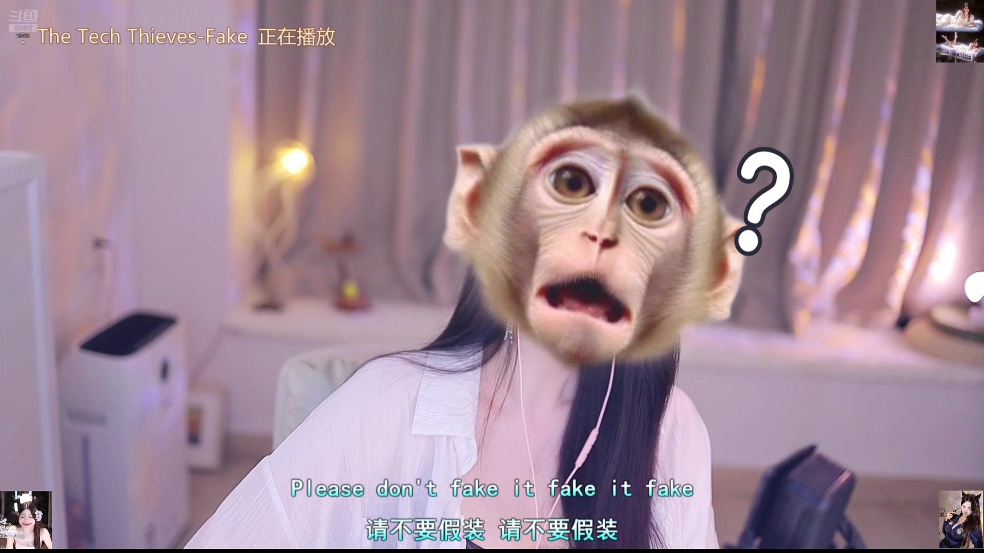 【2025-11-16 16点场】晒网的慧儿呀：小狗最近忙，不定时直播~