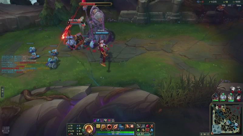 【2025-11-14 23点场】2k韩枫:2k韩枫：来晚了