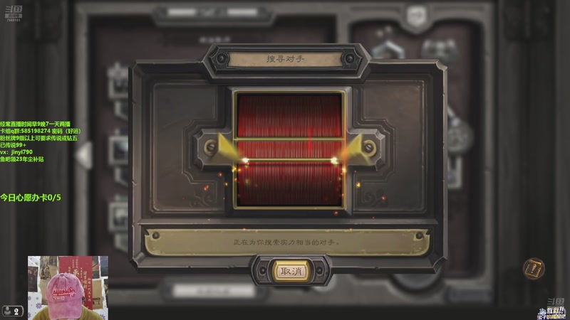 【2025-11-15 10点场】仅一天天好运：看补丁后新环境咋样啊