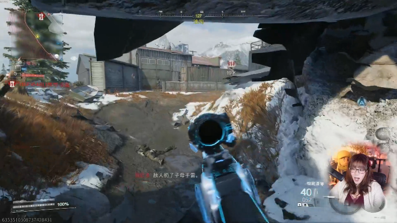 这是我剪辑的甜心战士的直播精彩时刻，快来看看吧~