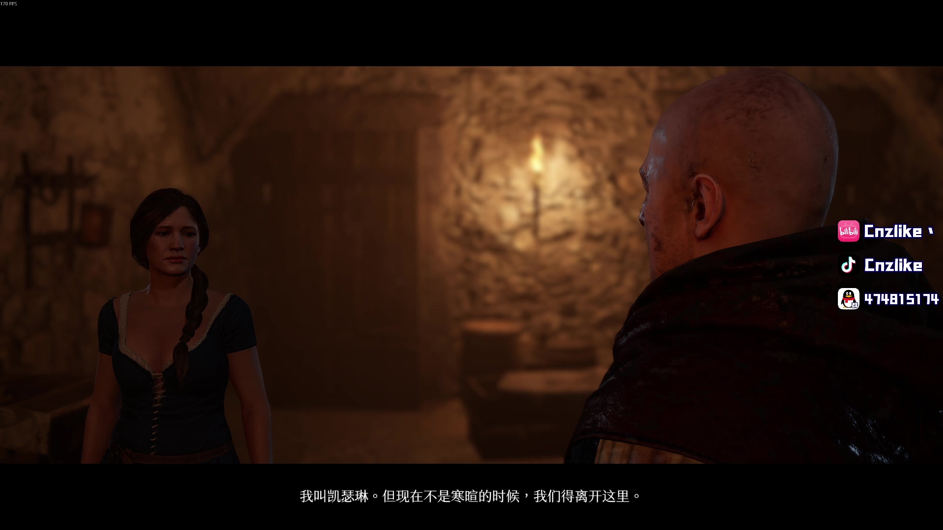 【2025-11-16 10点场】Cnzlike：源氏这一块！