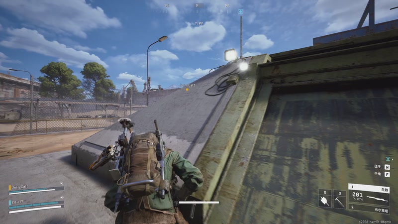 【2025-11-16 23点场】默陌丶丶：COD22来啦！！！