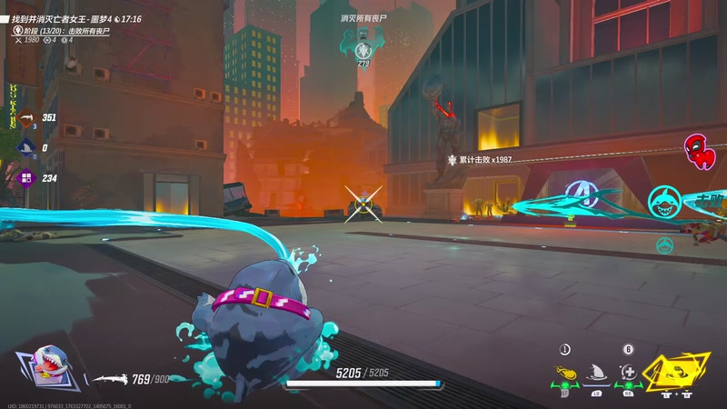 【2025-11-17 05点场】逗你玩Cloud：熊猫是熊不是猫儿~