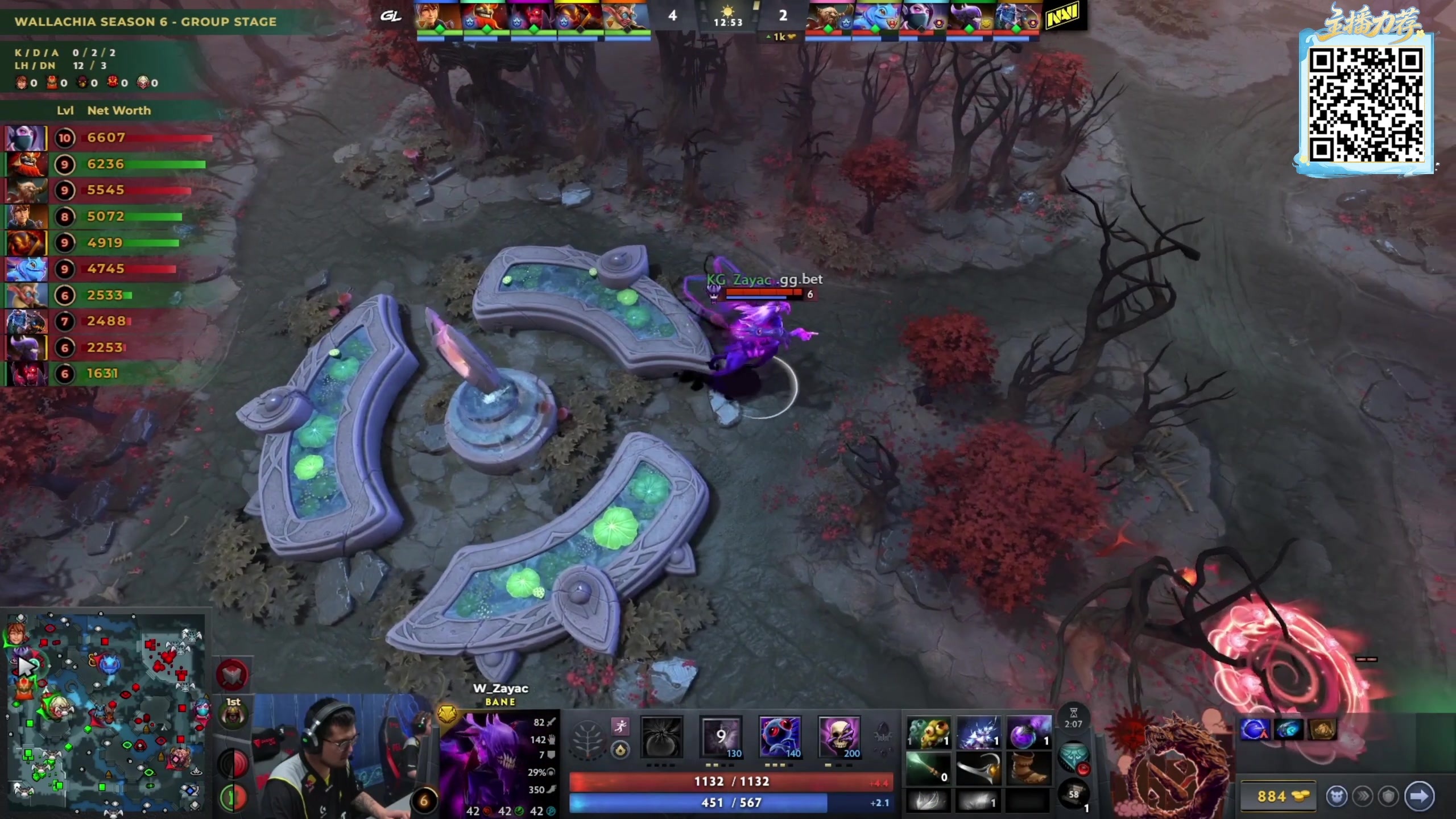 【2025-11-17 20点场】yyfyyf：陪伴每一天!