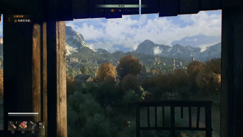 第40章：以毒攻毒（消逝的光芒：困兽）.mkv