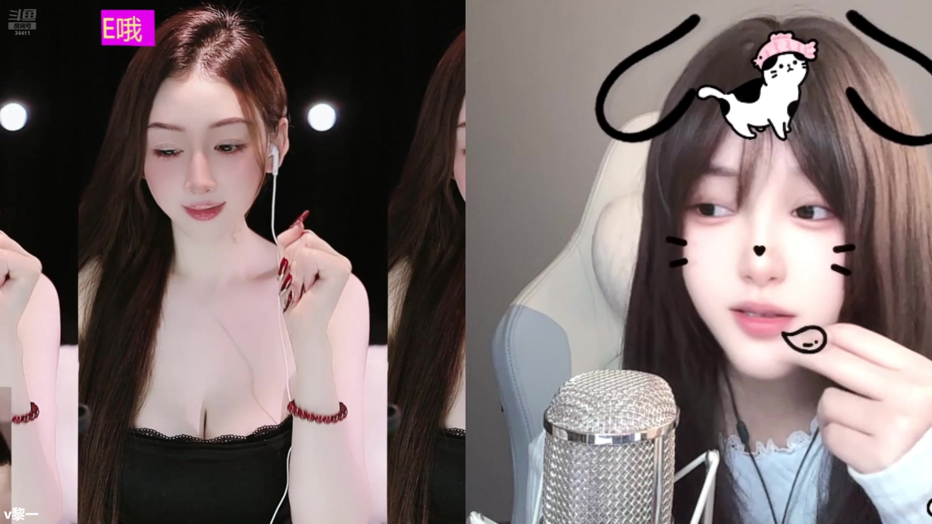 【2025-11-17 18点场】OrangebabyOAO：在这么冷的天