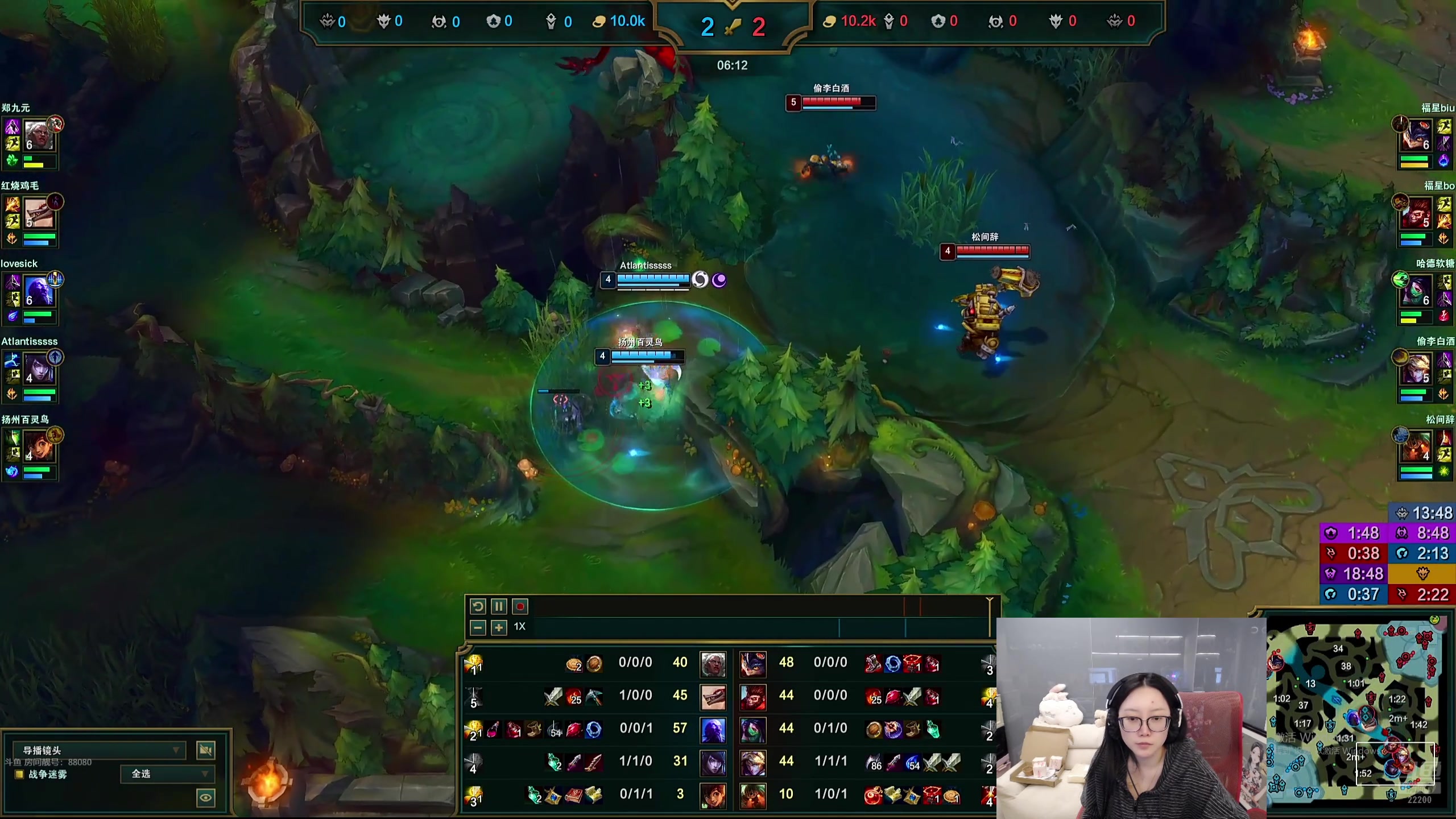 【2025-11-16 21点场】娜子nAzi：钻石双倍~懒人聚集之地~！