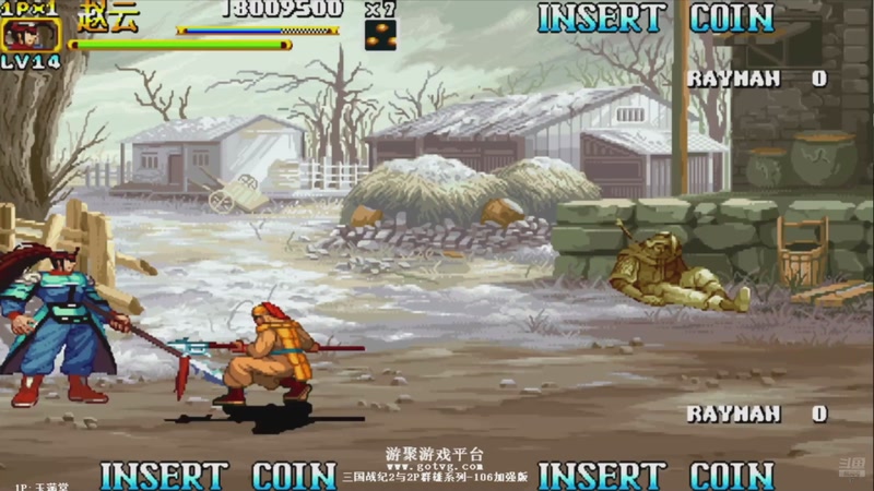 【2025-11-17 04点场】解说小狼：小狼：都是故事