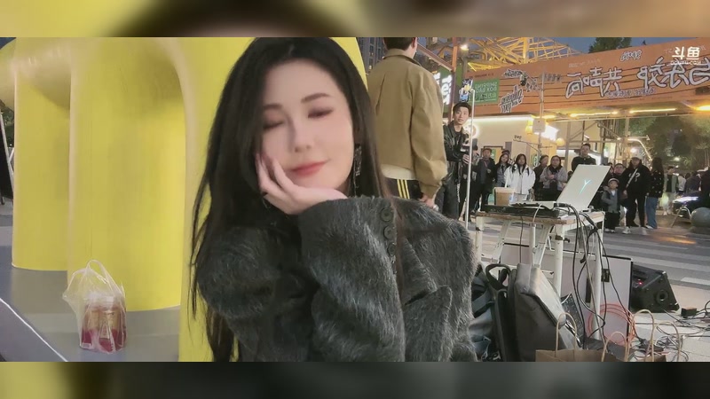 【2025-11-16 完整版】大姨Nidayi：今天出来户外一下