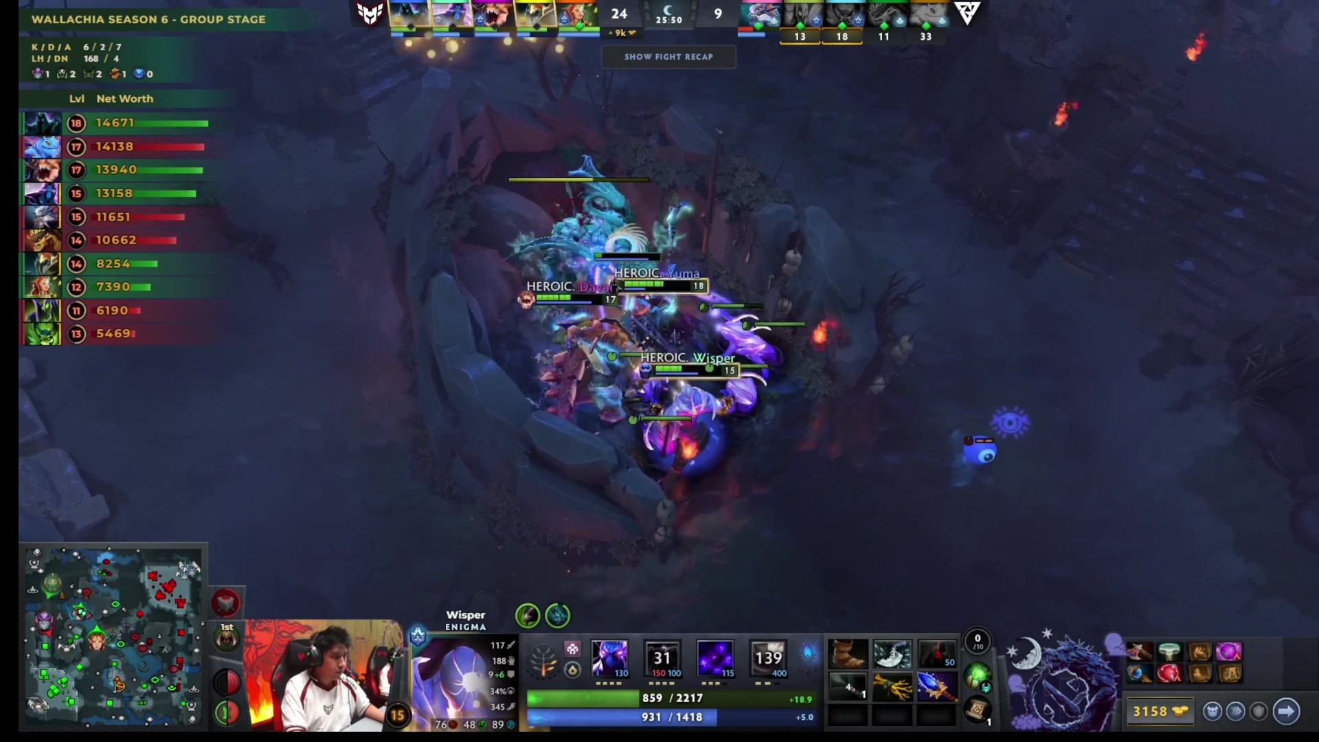 【2025-11-17 18点场】ChuaN黄福全：今天你快乐了吗？ 58718