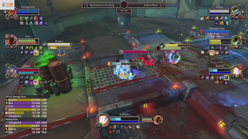 【2025-11-17 09点场】Kenstlol：PVP钻粉上车 凌晨2点AWC比赛