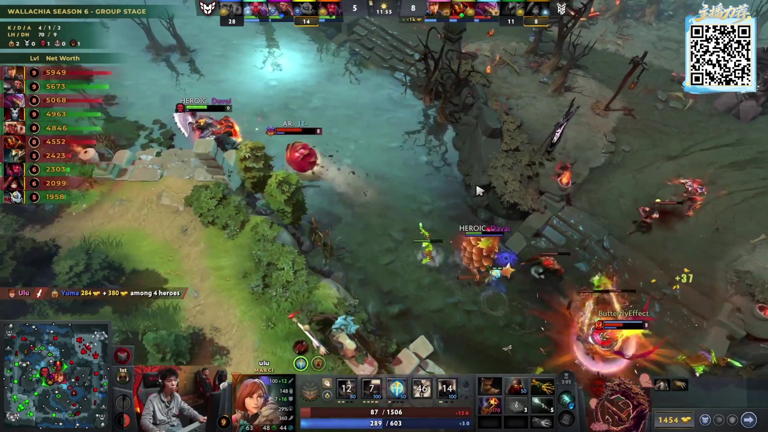 【2025-11-16 21点场】yyfyyf：陪伴每一天!