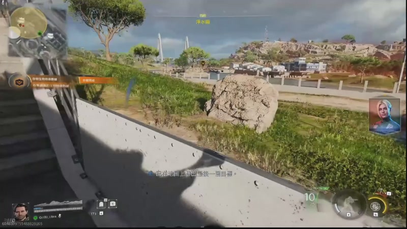 【2025-11-16 19点场】欧根er：双倍！使命召唤开丸