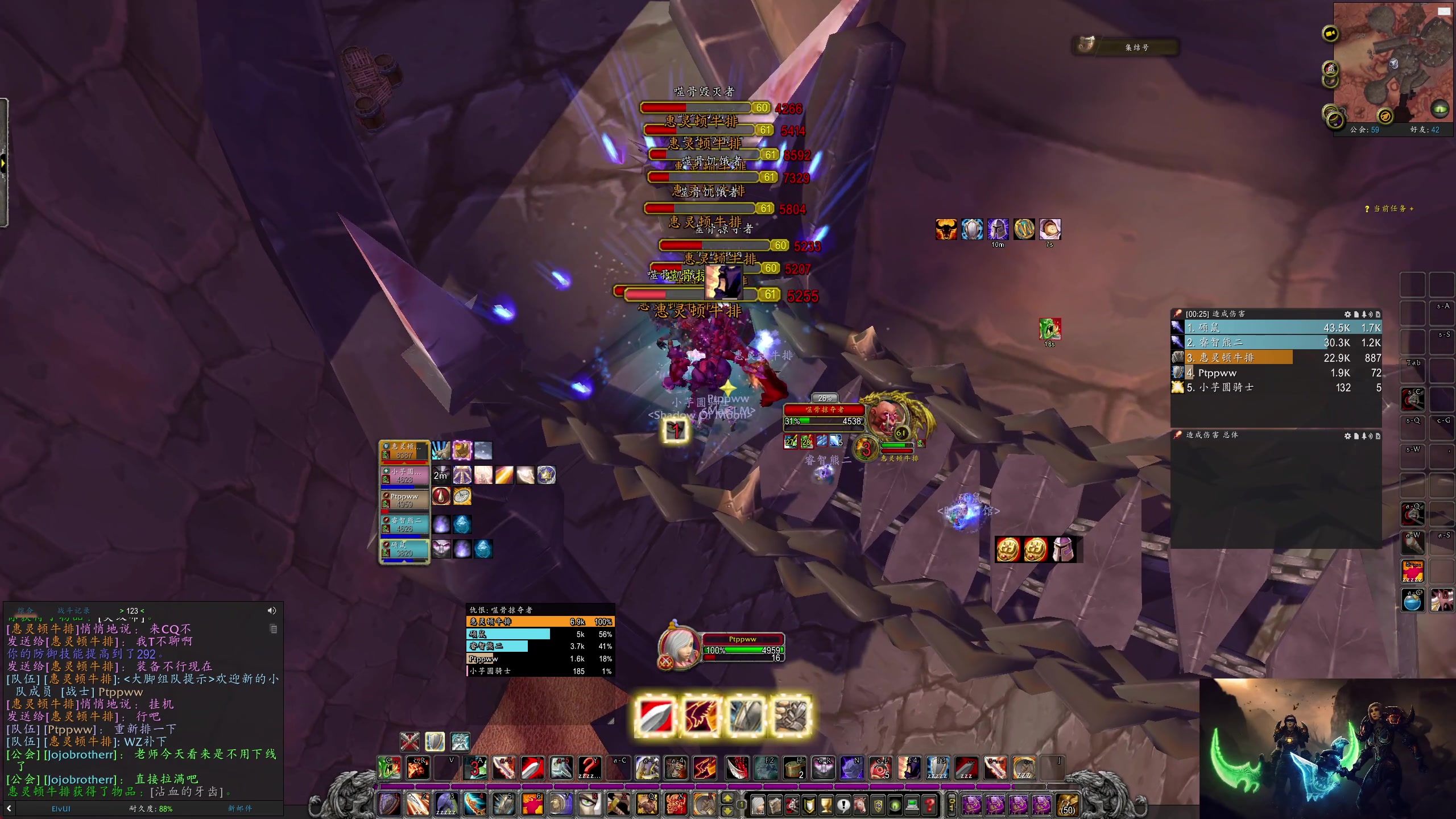 【2025-11-17 12点场】DMC葡萄鹏：时光3 转了联盟，落叶归根！