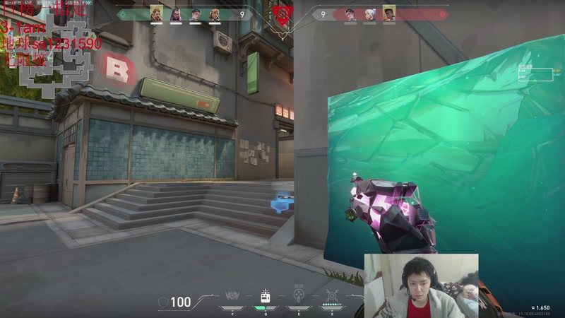 【2025-11-17 07点场】14德莱文：最胡的符文大乱斗