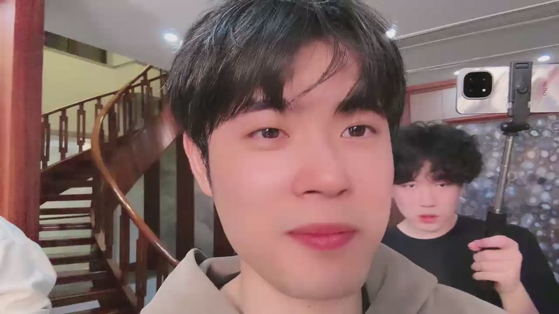 【2025-11-17 21点场】冲酱ccc：好事番倍，柿柿顺意！