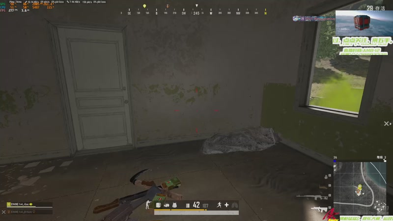 【2025-11-17 21点场】阿卡怪：纯铝，能打能狗。