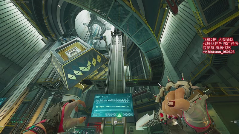 【2025-11-15 18点场】大姨Nidayi：【大姨】33之旅又开始啦！