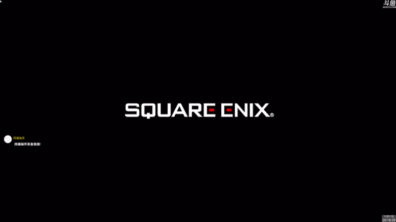 【2025-11-17 20点场】神隐的直播间：神隐：勇者斗恶龙1+2Re