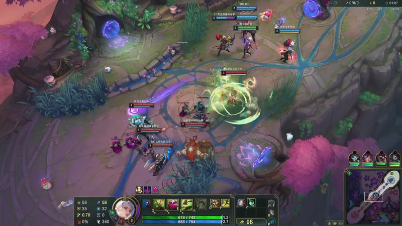 【2025-11-16 23点场】盼盼1995lol:网瘾少女盼盼