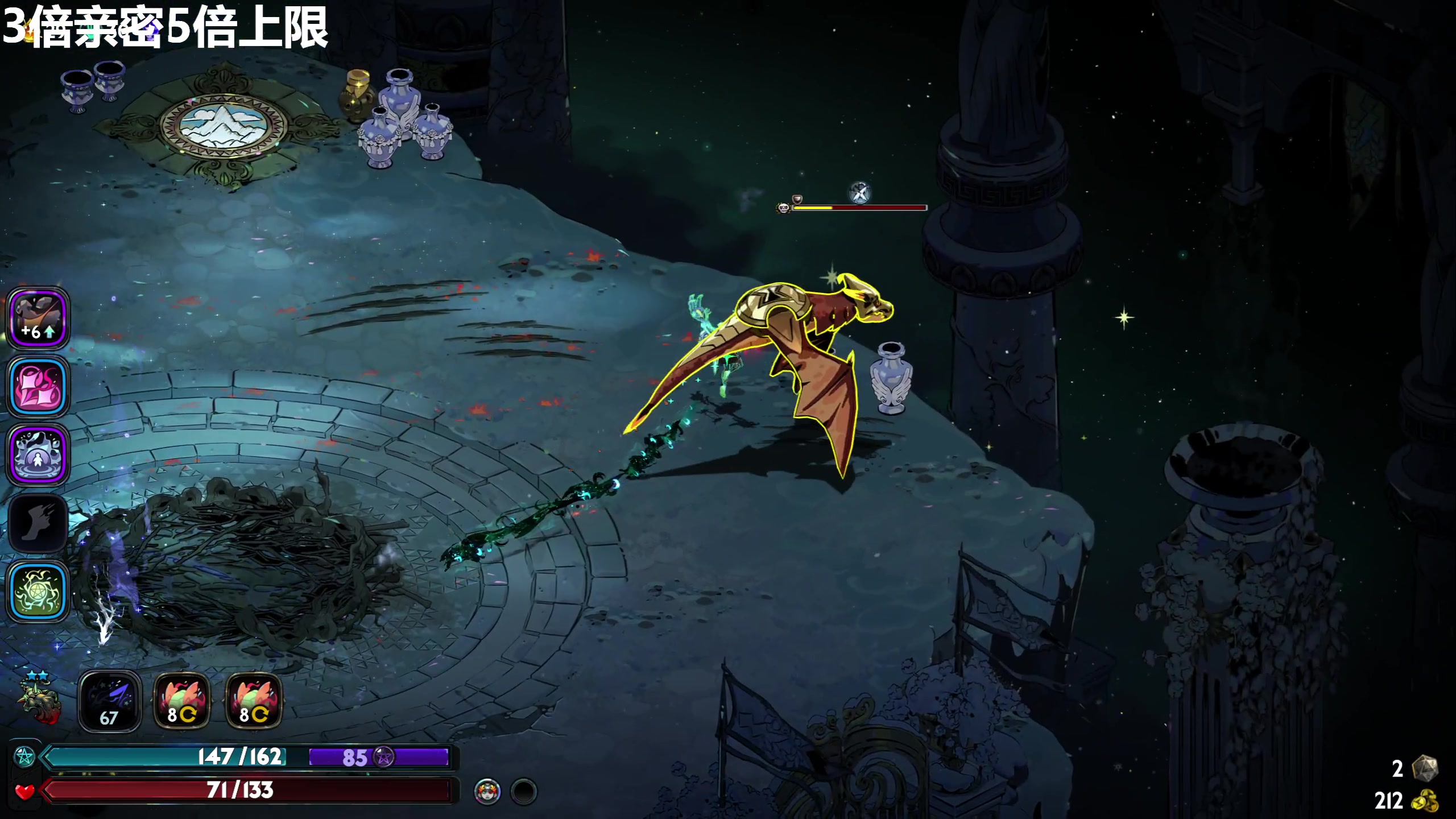 【2025-11-17 12点场】龙四爷攻略组：深渊更新了，开融！直播间送大月卡