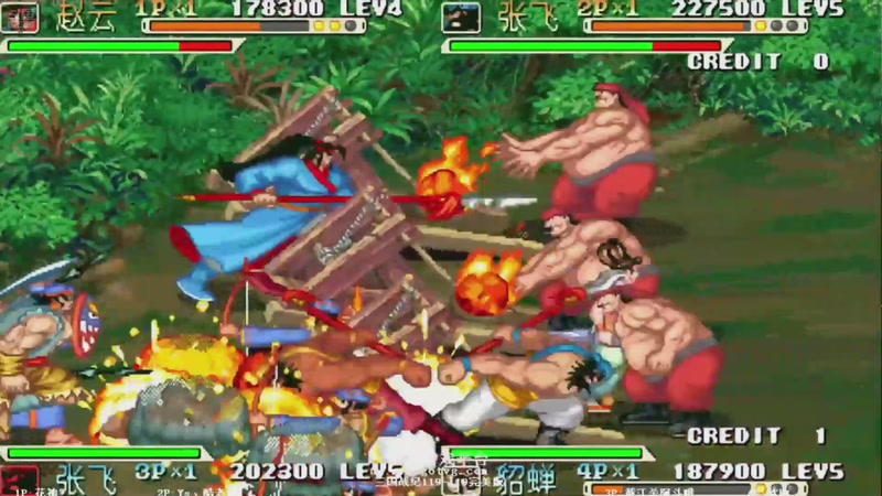 【2025-11-17 02点场】解说小狼：小狼：都是故事