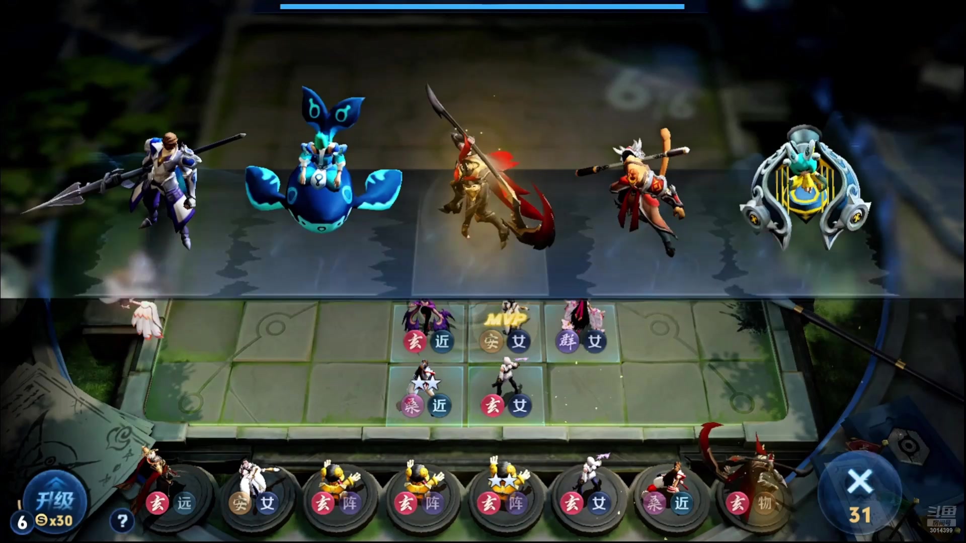 【2025-11-17 11点场】甄知棒：吕布婉儿1V10，魔种起舞蹦迪飞