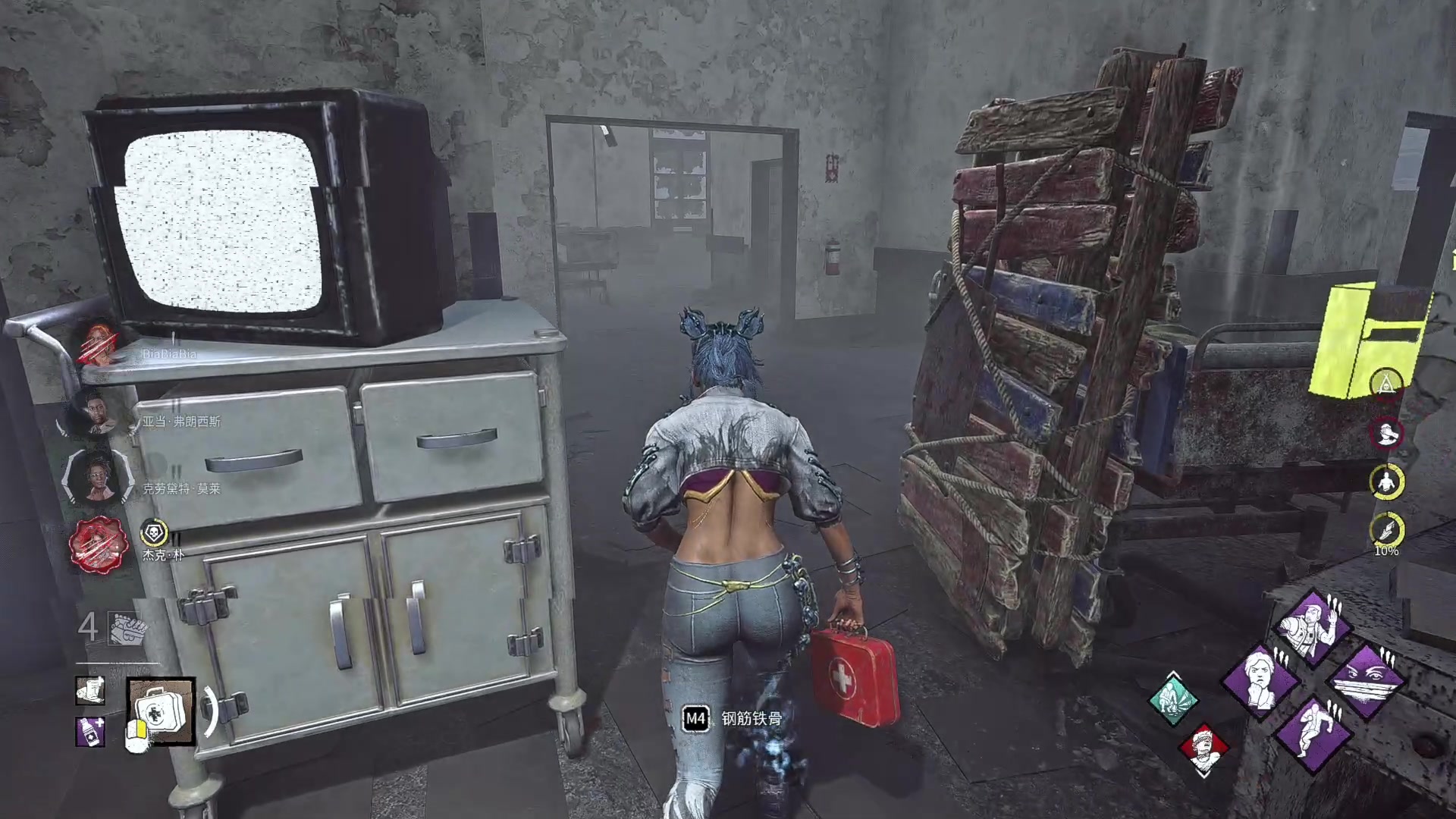 【2025-11-16 23点场】丨马老六丨：【六神】游戏室